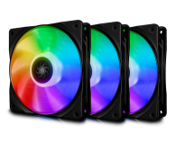Deepcool CF 120 - 3 w 1 - 484118 - zdjęcie 1